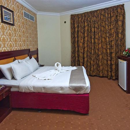 Diyar Al Habib Hotel Медина Экстерьер фото