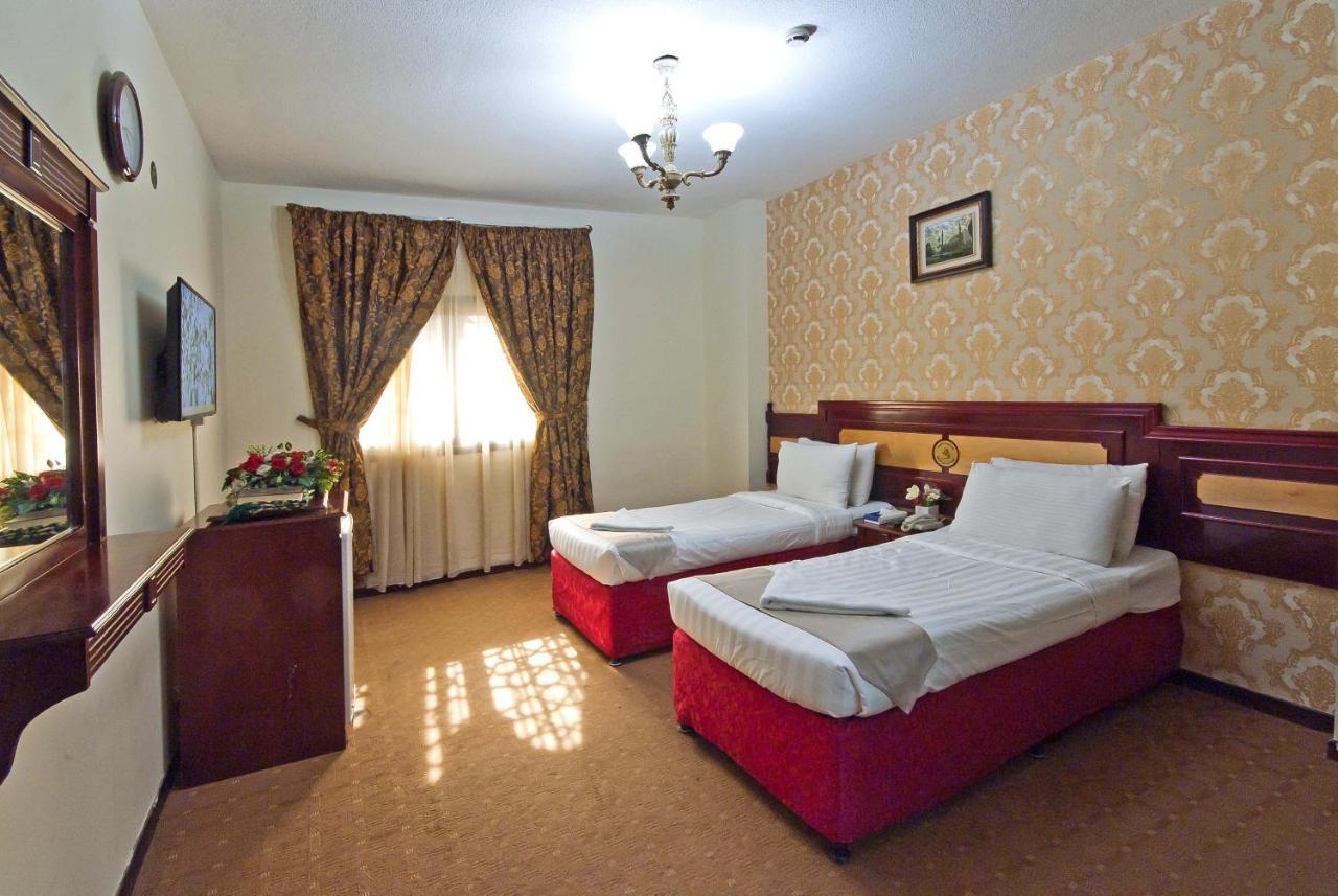 Diyar Al Habib Hotel Медина Экстерьер фото